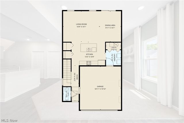1357 Maple Grove Lane, Uniontown, OH 44685