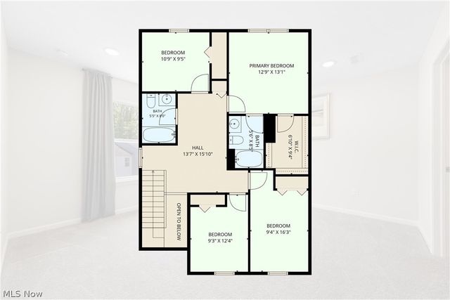 1357 Maple Grove Lane, Uniontown, OH 44685