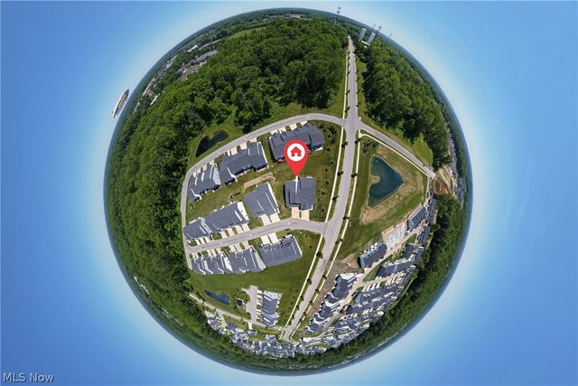1357 Maple Grove Lane, Uniontown, OH 44685