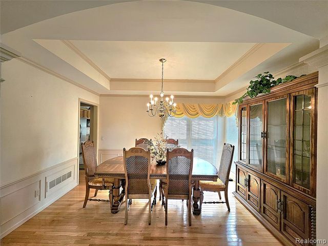 6088 Meadowview Drive, Canton, MI 48187