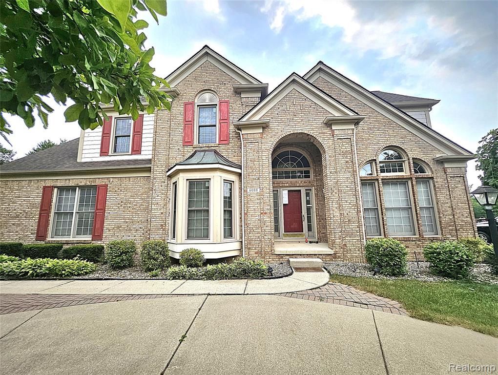 6088 Meadowview Drive, Canton, MI 48187