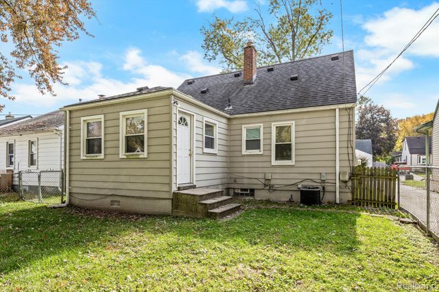 1001 BAUMAN Avenue, Royal Oak, MI 48073