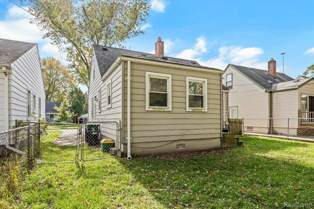 1001 BAUMAN Avenue, Royal Oak, MI 48073