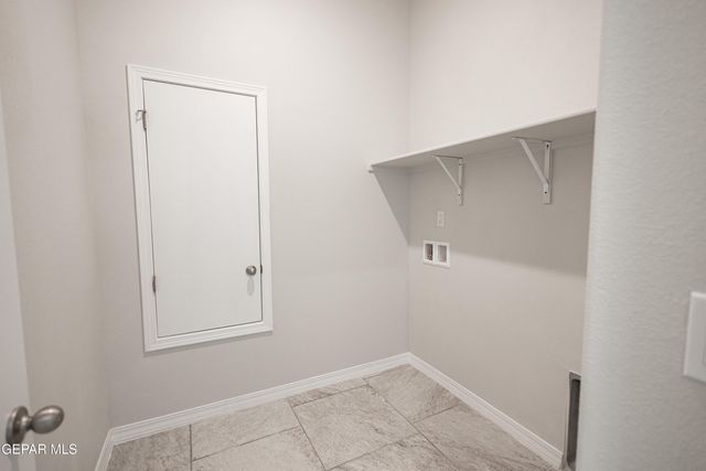 140 Olive Branch, Santa Teresa, NM 88008