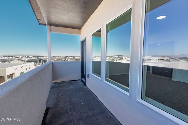 140 Olive Branch, Santa Teresa, NM 88008