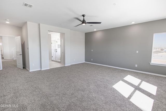 140 Olive Branch, Santa Teresa, NM 88008