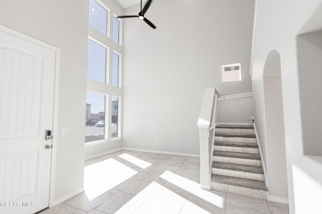 140 Olive Branch, Santa Teresa, NM 88008