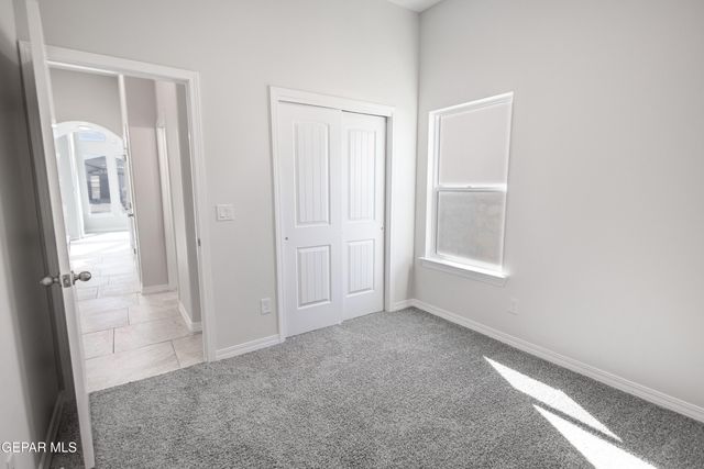140 Olive Branch, Santa Teresa, NM 88008