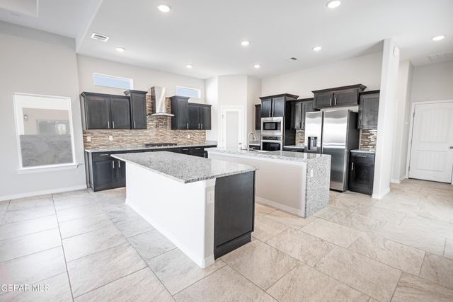 140 Olive Branch, Santa Teresa, NM 88008