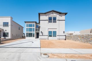 140 Olive Branch, Santa Teresa, NM 88008