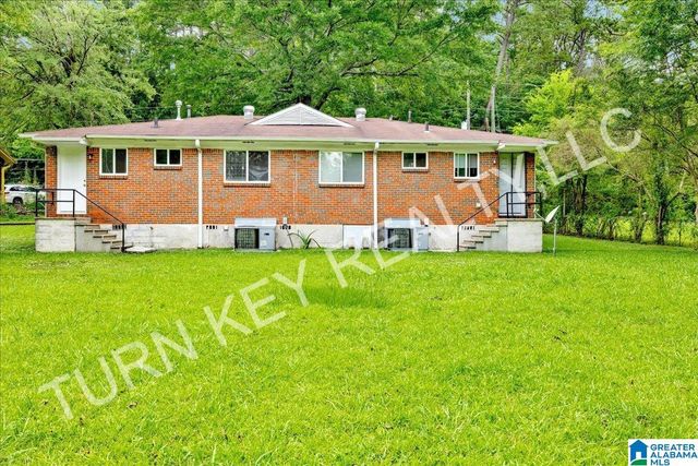 521 CRUMLEY CHAPEL ROAD, Forestdale, AL 35214