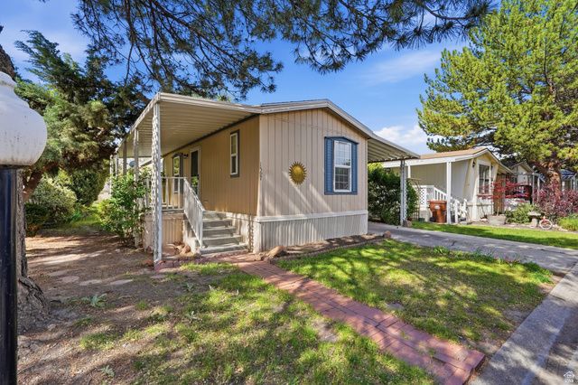 1597 W INDIAN SUMMER DR, Salt Lake City, UT 84116