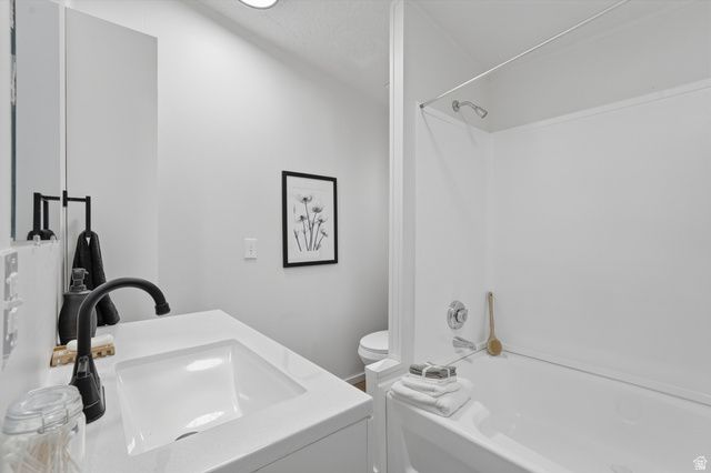 1597 W INDIAN SUMMER DR, Salt Lake City, UT 84116