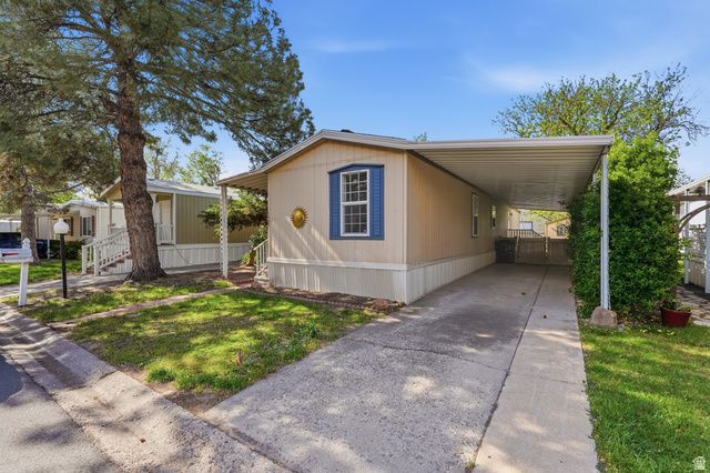 1597 W INDIAN SUMMER DR, Salt Lake City, UT 84116