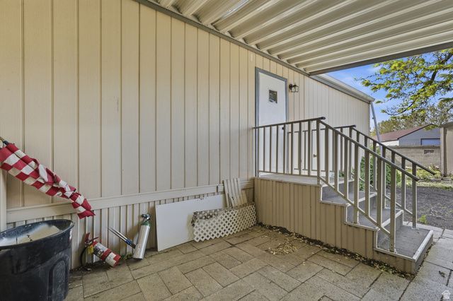 1597 W INDIAN SUMMER DR, Salt Lake City, UT 84116