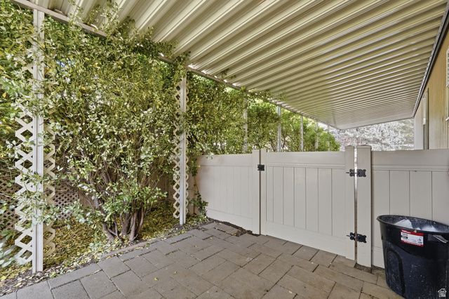 1597 W INDIAN SUMMER DR, Salt Lake City, UT 84116