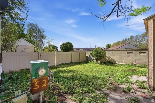 1597 W INDIAN SUMMER DR, Salt Lake City, UT 84116