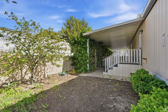 1597 W INDIAN SUMMER DR, Salt Lake City, UT 84116