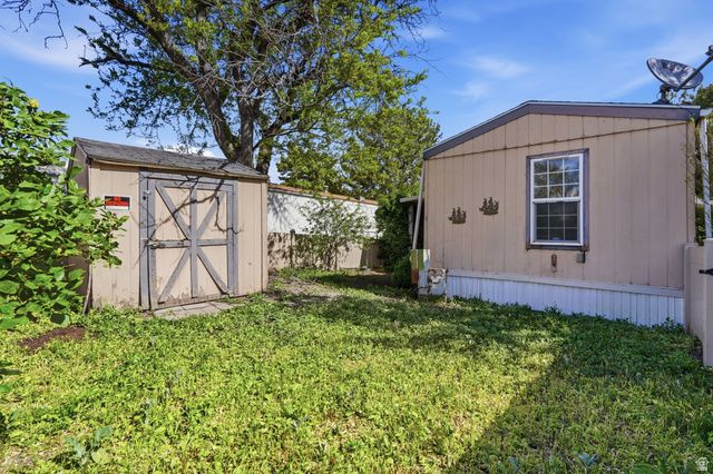 1597 W INDIAN SUMMER DR, Salt Lake City, UT 84116