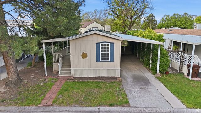 1597 W INDIAN SUMMER DR, Salt Lake City, UT 84116