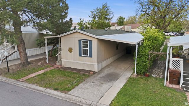 1597 W INDIAN SUMMER DR, Salt Lake City, UT 84116