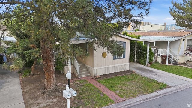 1597 W INDIAN SUMMER DR, Salt Lake City, UT 84116