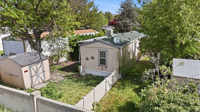 1597 W INDIAN SUMMER DR, Salt Lake City, UT 84116