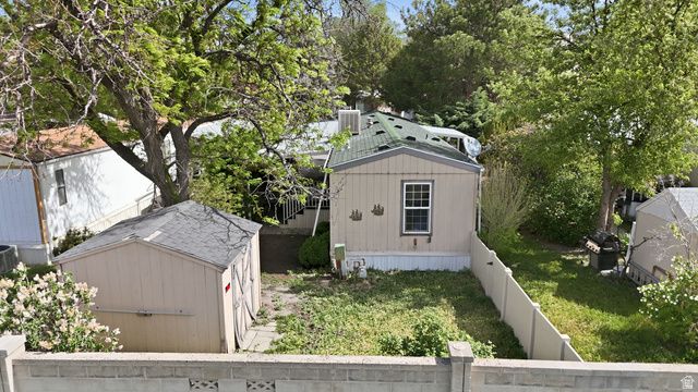 1597 W INDIAN SUMMER DR, Salt Lake City, UT 84116
