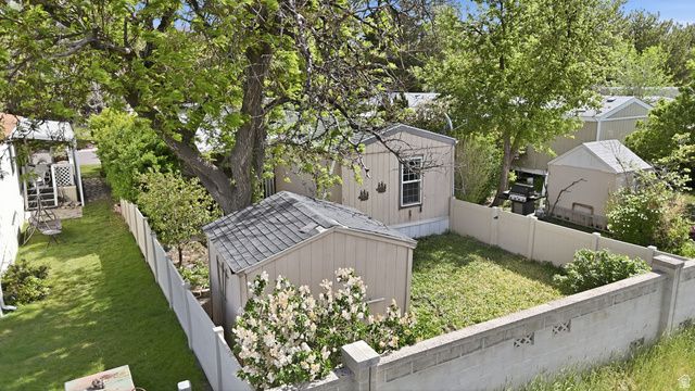 1597 W INDIAN SUMMER DR, Salt Lake City, UT 84116
