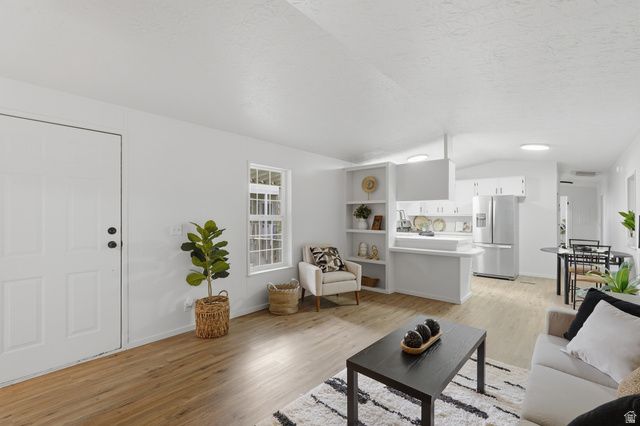 1597 W INDIAN SUMMER DR, Salt Lake City, UT 84116