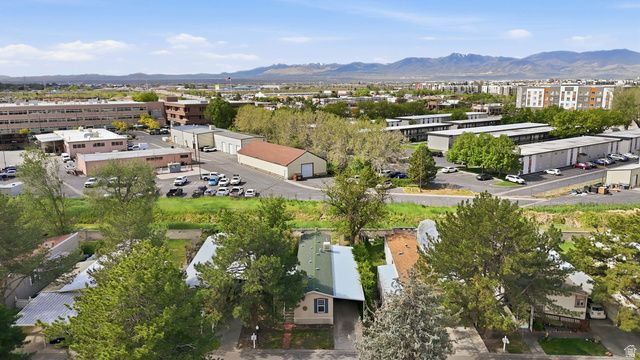 1597 W INDIAN SUMMER DR, Salt Lake City, UT 84116
