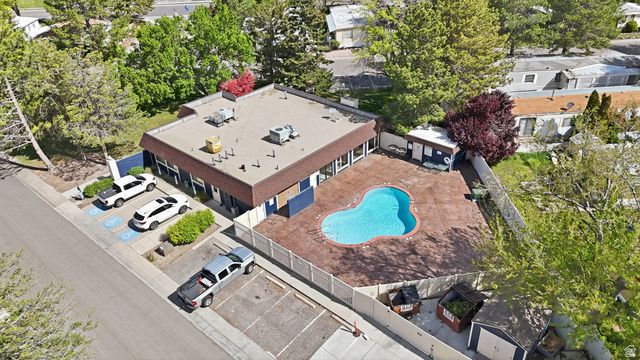 1597 W INDIAN SUMMER DR, Salt Lake City, UT 84116