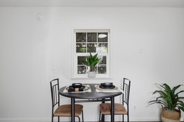 1597 W INDIAN SUMMER DR, Salt Lake City, UT 84116