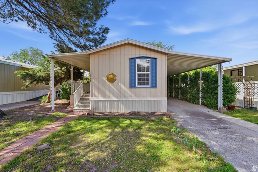 1597 W INDIAN SUMMER DR, Salt Lake City, UT 84116