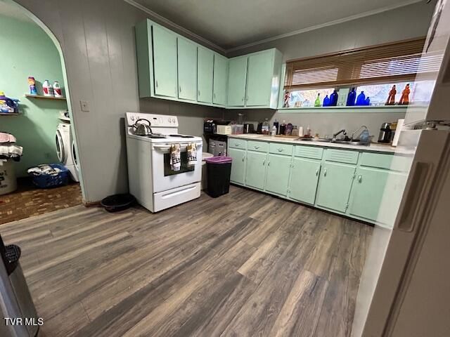 147 Gilmore Street, Clinchco, VA 24226