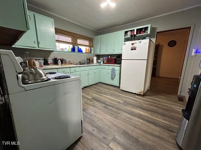 147 Gilmore Street, Clinchco, VA 24226