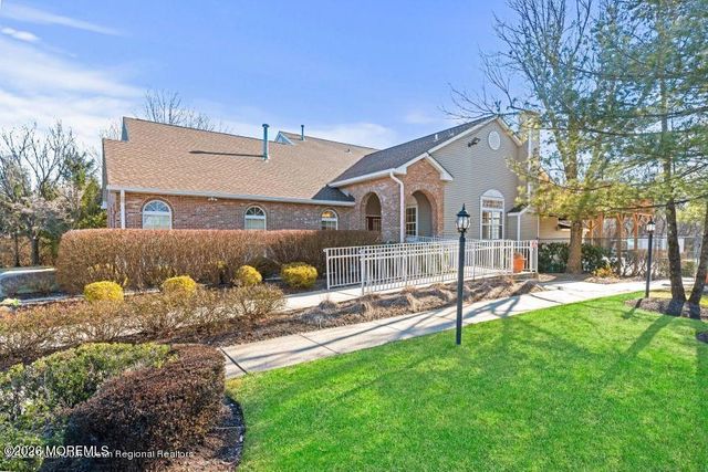 3904 Plowmans Court, Freehold, NJ 07728