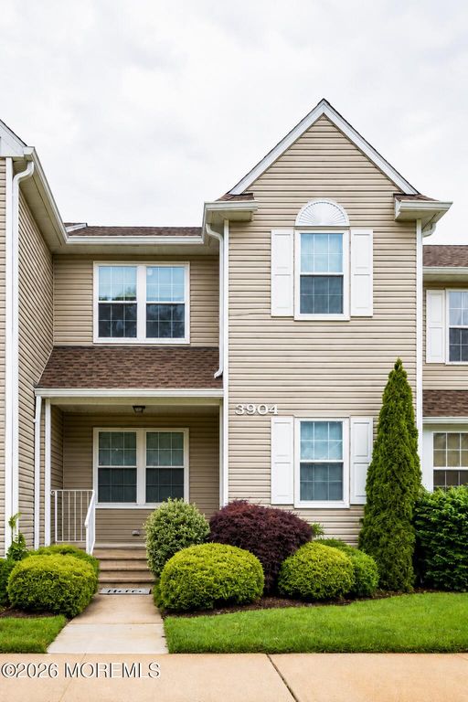 3904 Plowmans Court, Freehold, NJ 07728