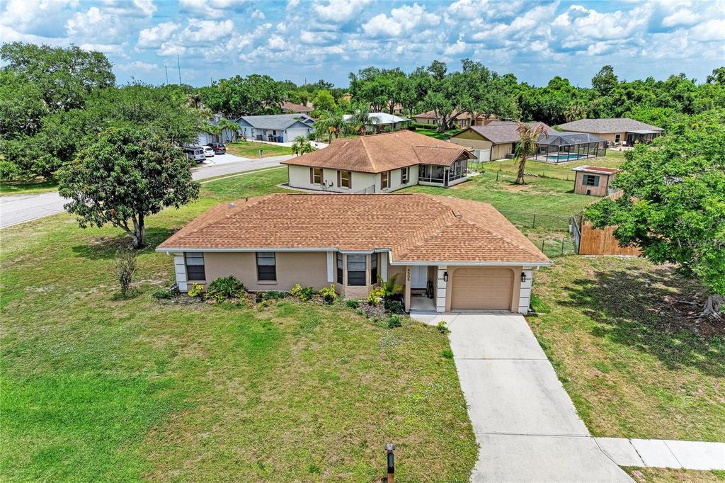 4505 30TH STREET CIRCLE E, Bradenton, FL 34203