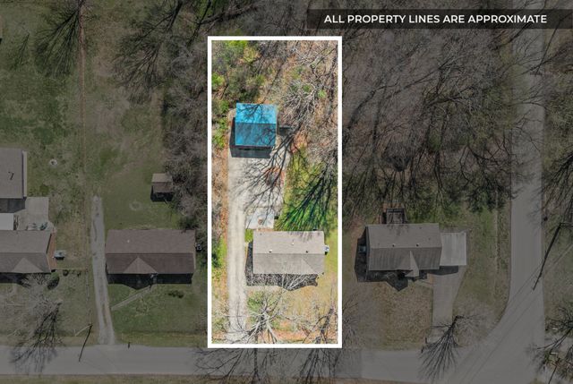 355 Welchwood Dr, Clarksville, TN 37040