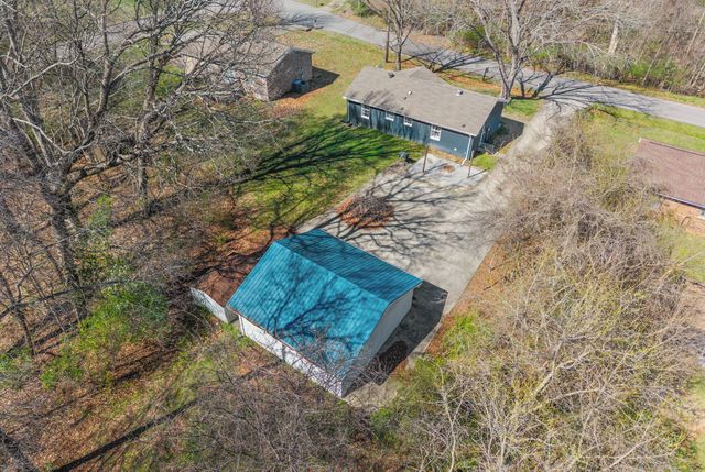 355 Welchwood Dr, Clarksville, TN 37040