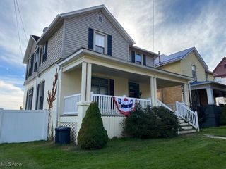 713 Main Street, Toronto, OH 43964