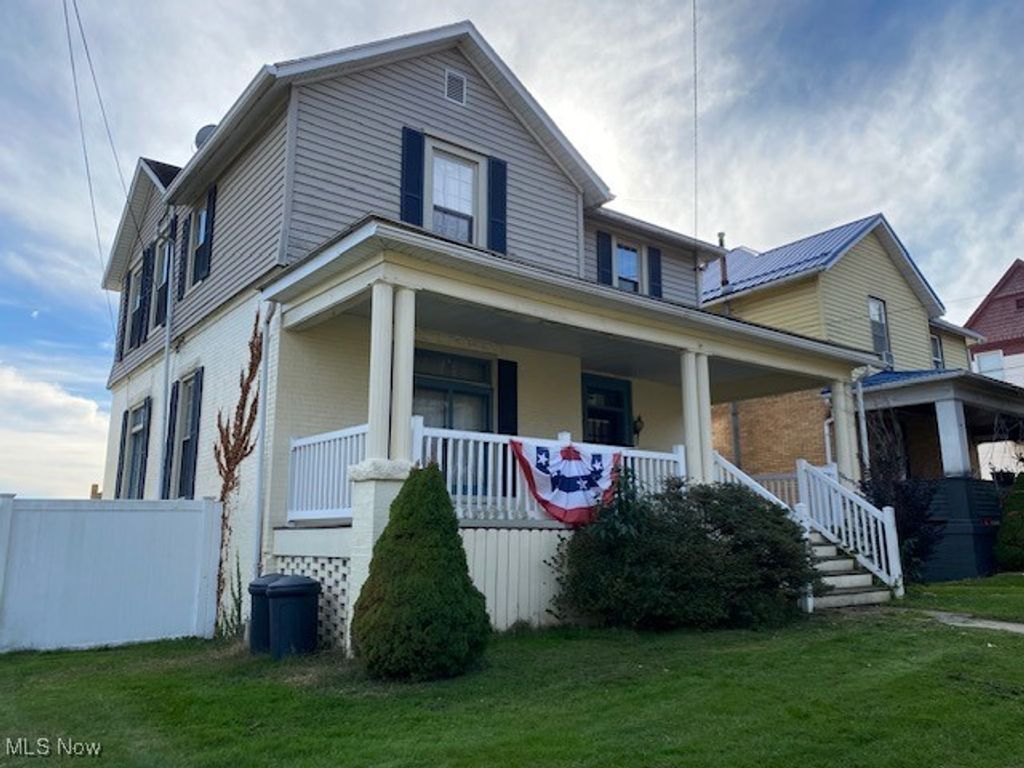 713 Main Street, Toronto, OH 43964