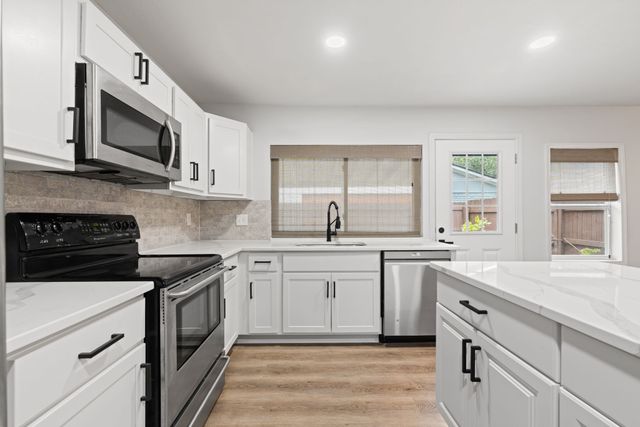 3440 Westminster Drive, Plano, TX 75074