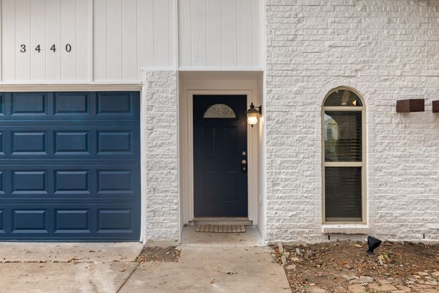 3440 Westminster Drive, Plano, TX 75074