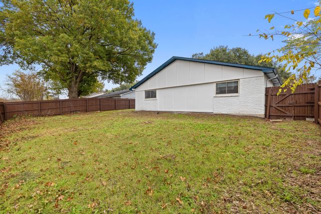 3440 Westminster Drive, Plano, TX 75074