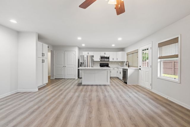 3440 Westminster Drive, Plano, TX 75074