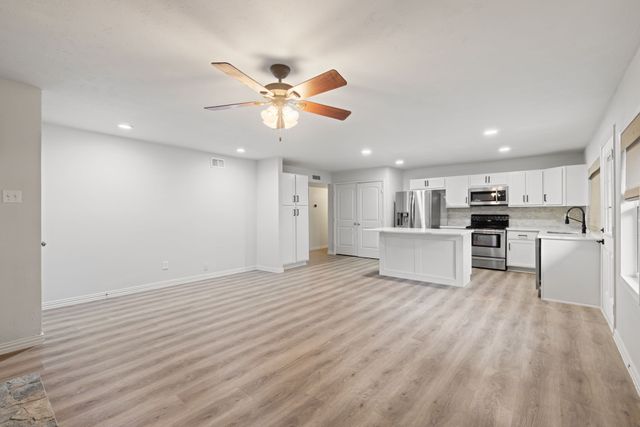 3440 Westminster Drive, Plano, TX 75074