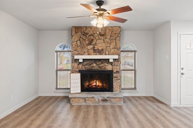 3440 Westminster Drive, Plano, TX 75074