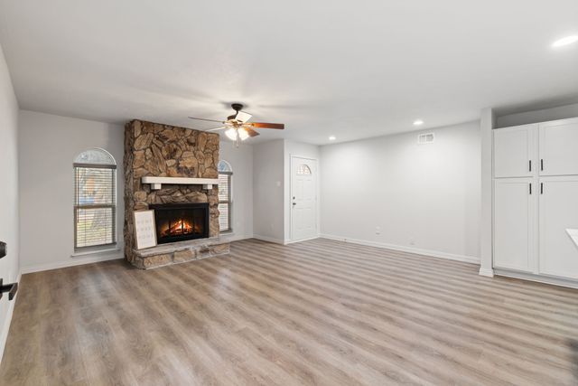 3440 Westminster Drive, Plano, TX 75074